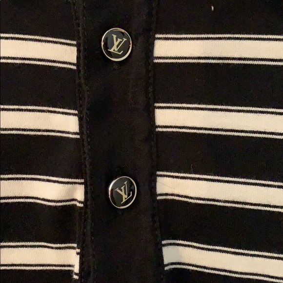 Louis Vuitton Polo - Picture 3 of 4